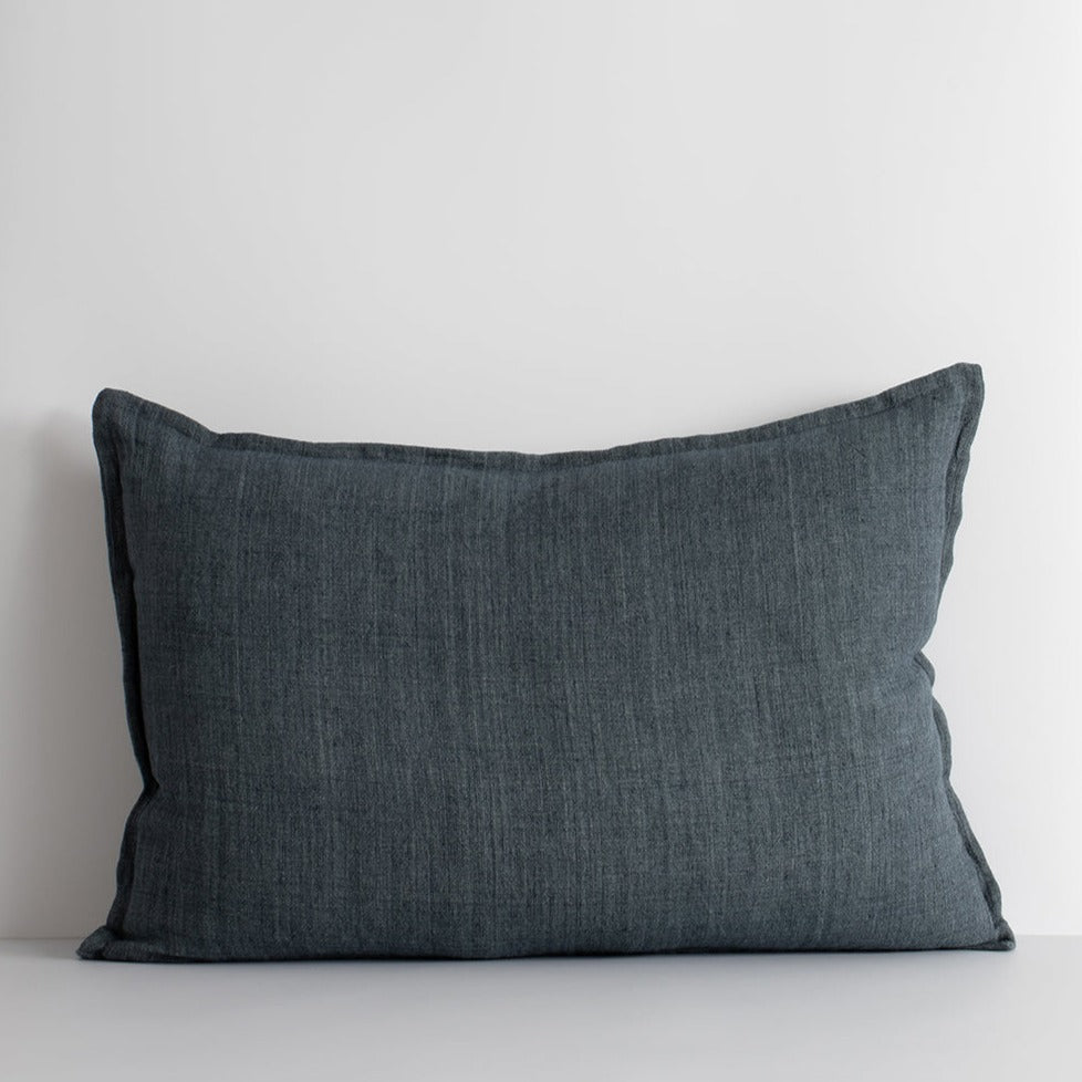 BAYA Arcadia Cushion - Cloudburst 40 x 60cm