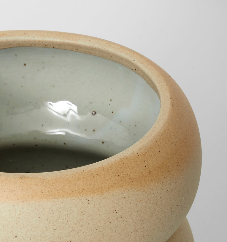 Rodwell and Astor - Billie Planter - Medium - Dune