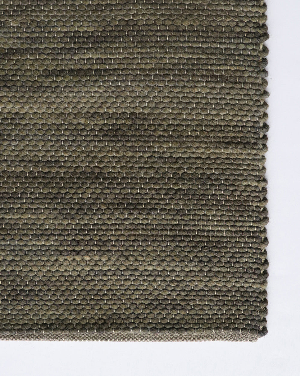 Rodwell and Astor - BAYA Boardwalk Floor Rug - Khaki