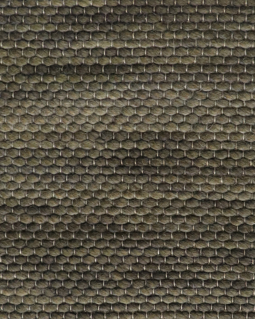 Rodwell and Astor - BAYA Boardwalk Floor Rug - Khaki