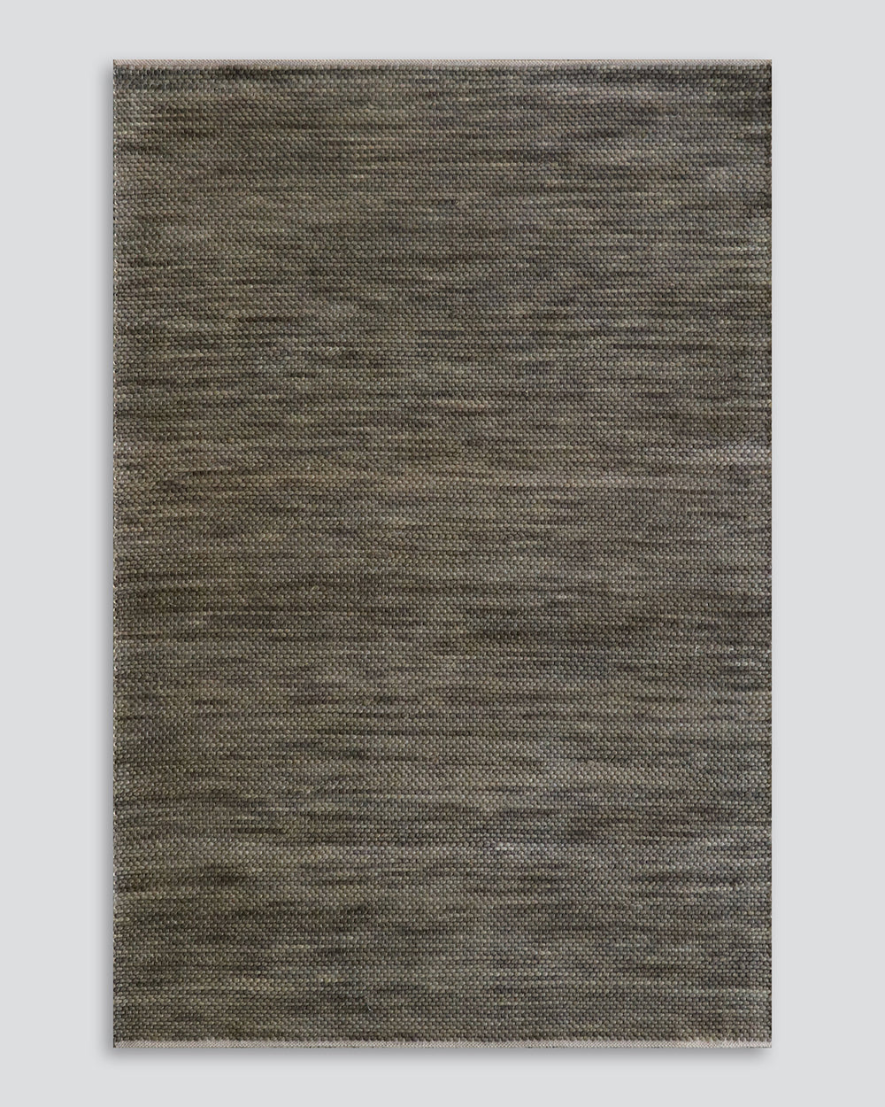 Rodwell and Astor - BAYA Boardwalk Floor Rug - Khaki