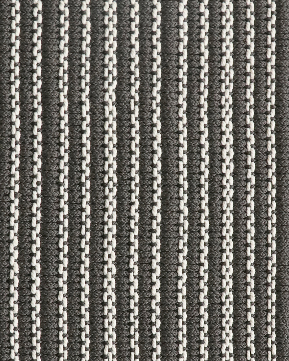 Byron Bay Indoor/Outdoor Rug - Charcoal