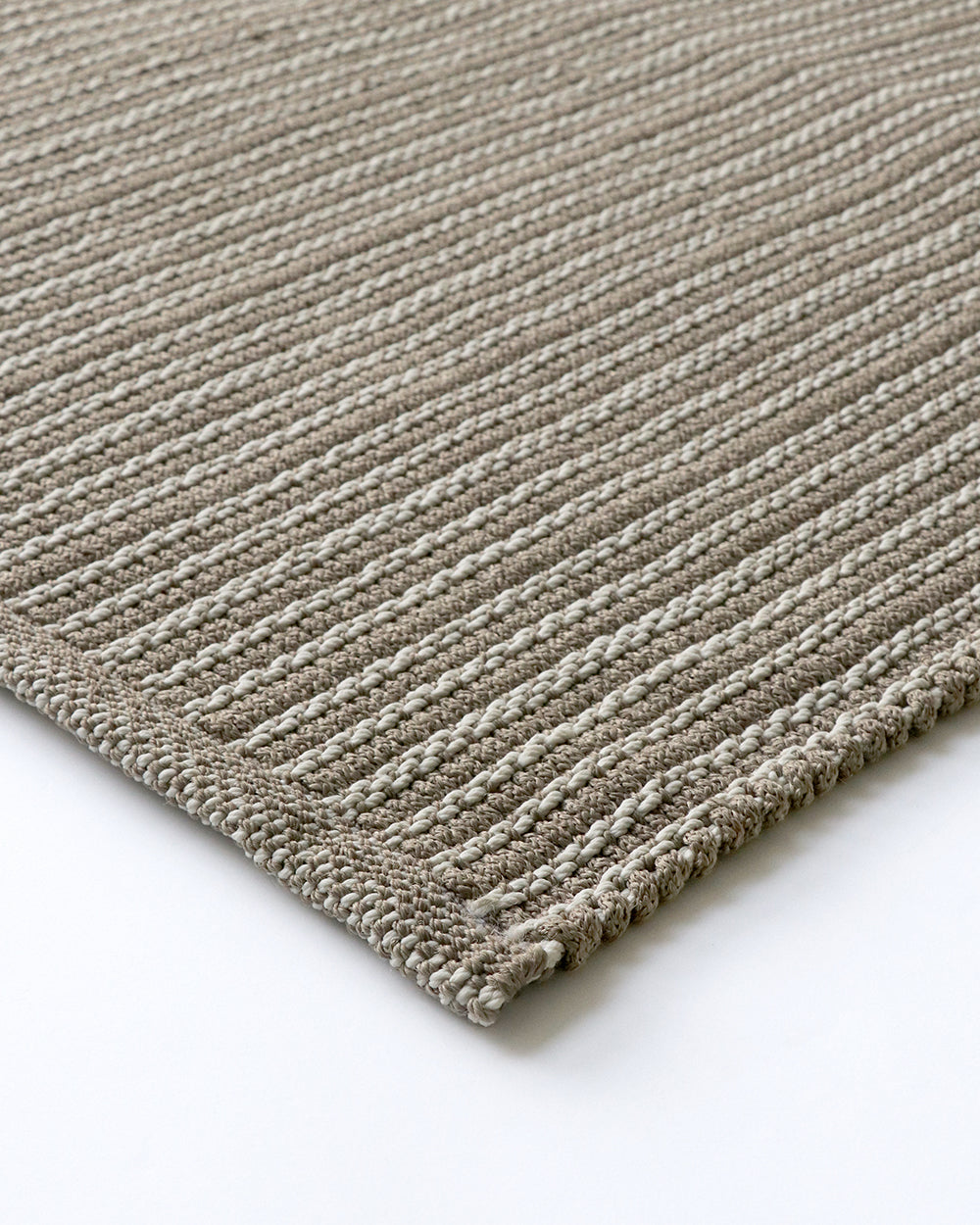 Byron Bay Indoor/Outdoor Rug - Taupe