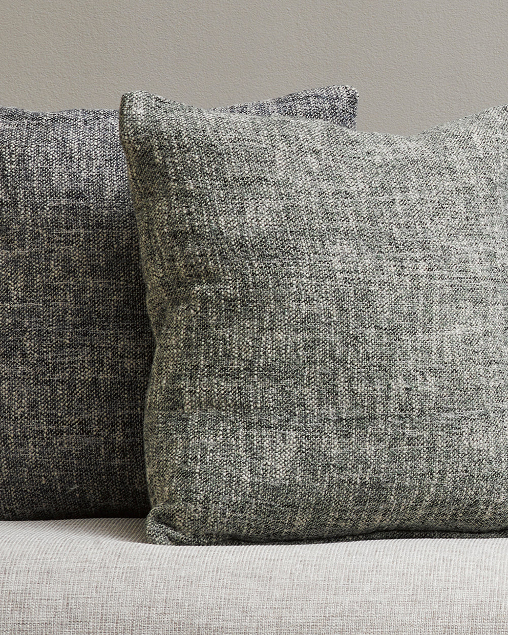 Rodwell and Astor - BAYA Cumbria Cushion - Sage