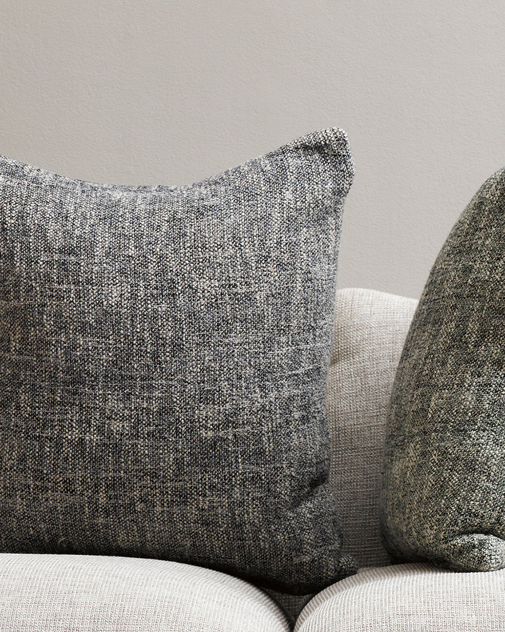 Rodwell and Astor - BAYA Cumbria Cushion - Slate