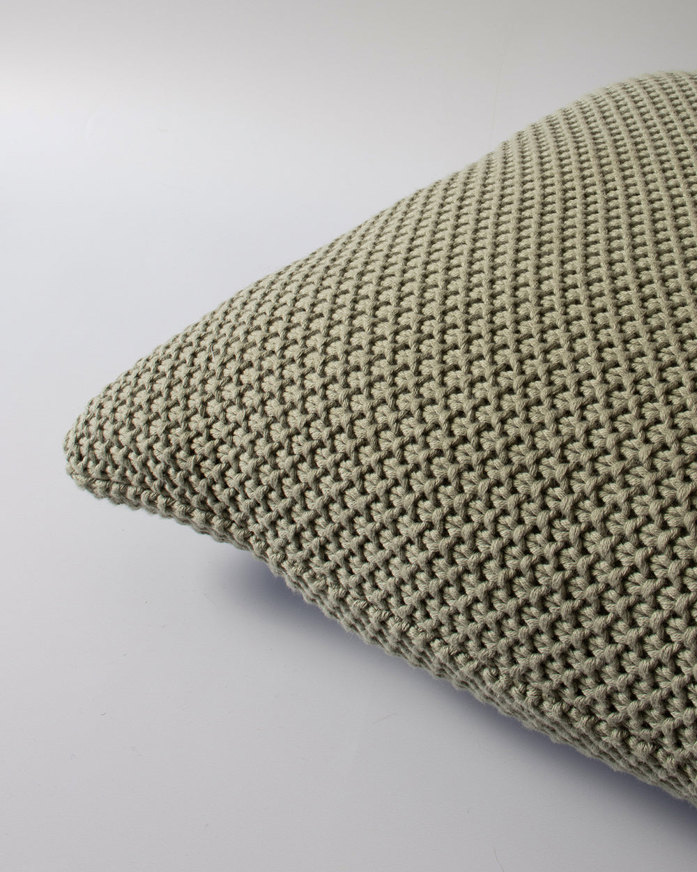 BAYA Devon Cushion- Sage