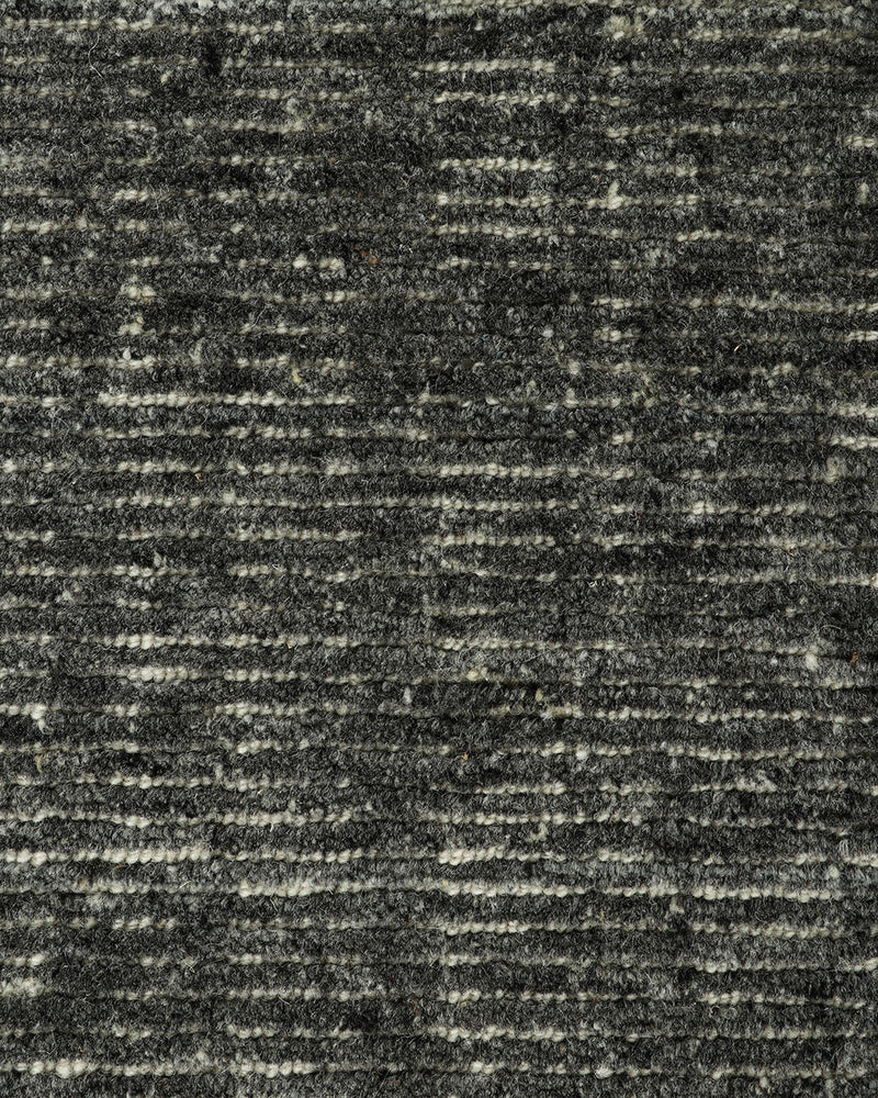 Rodwell & Astor Baya Emmett (100% Wool) Floor Rug - Peat