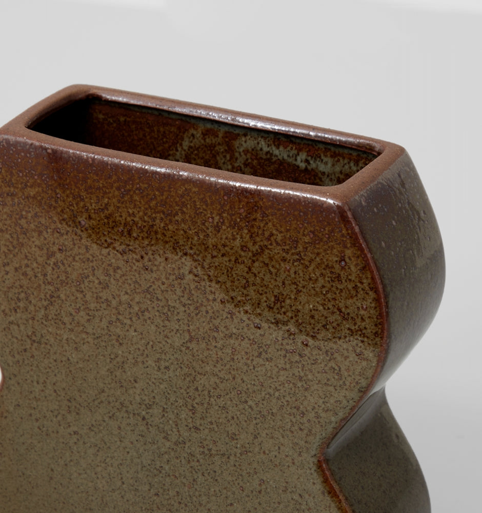 Rodwell and Astor - Form Vase - Small Tide