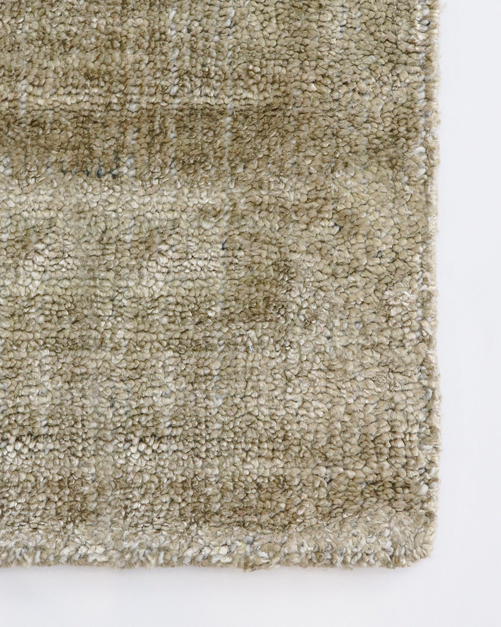 Rodwell and Astor - BAYA Gratus Floor Rug - Cobblestone