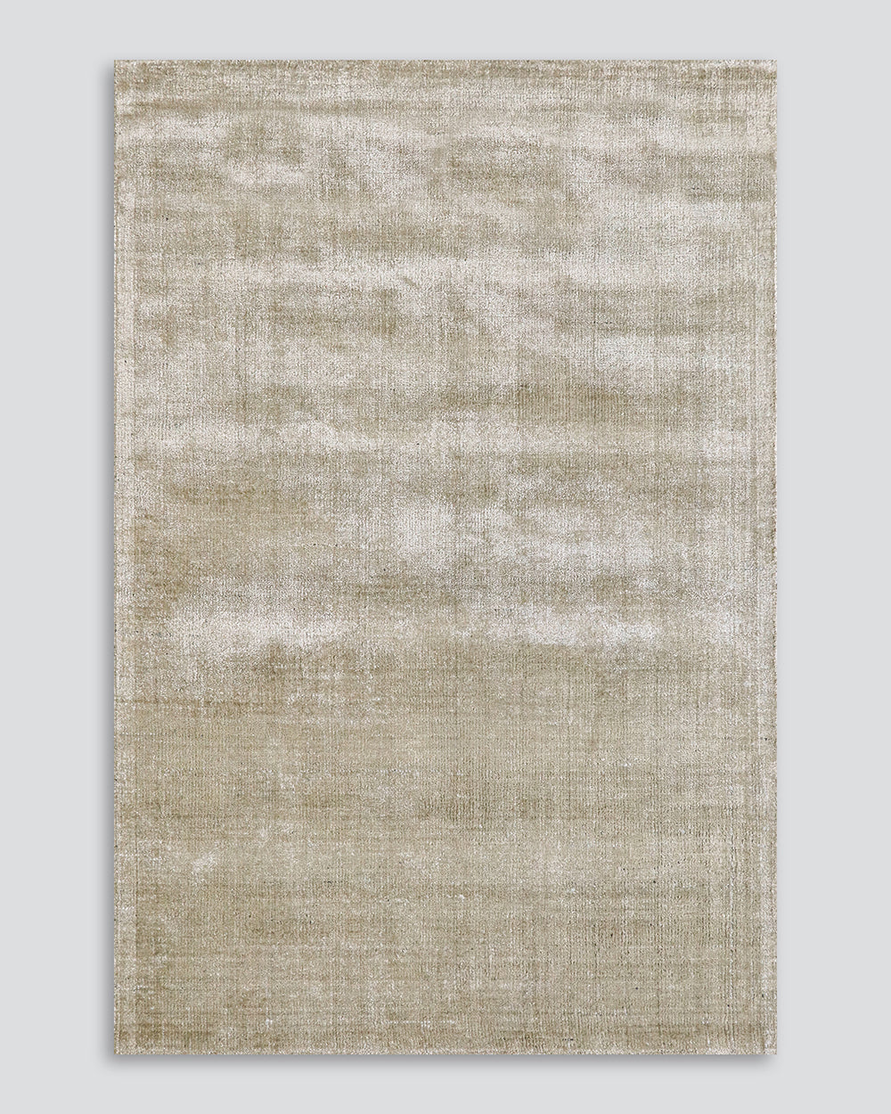Rodwell and Astor - BAYA Gratus Floor Rug - Cobblestone