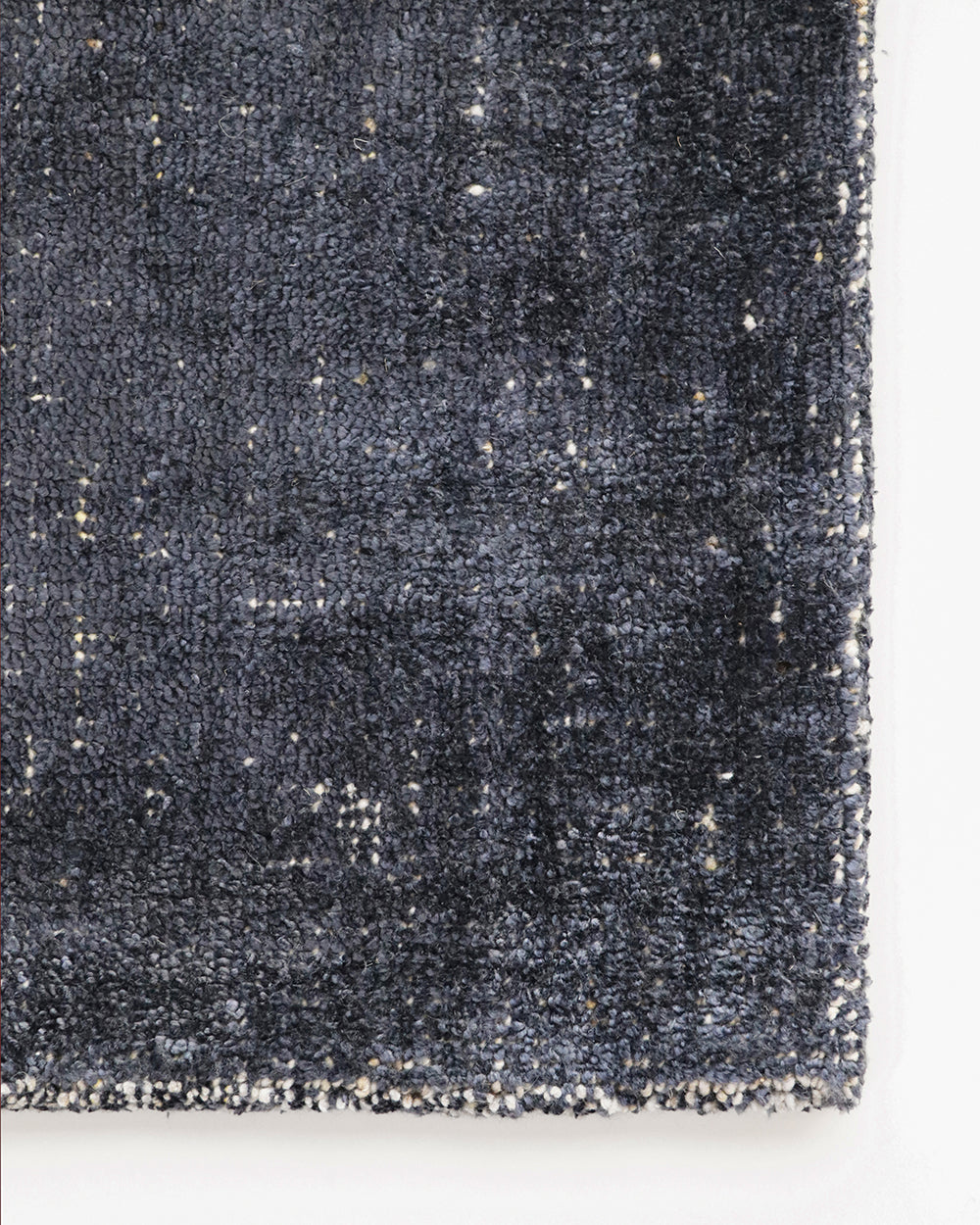 Rodwell and Astor - BAYA Gratus Floor Rug - Ink