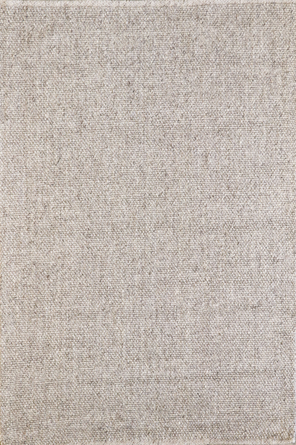 BAYA Nebraska Floor Rug - Pebble