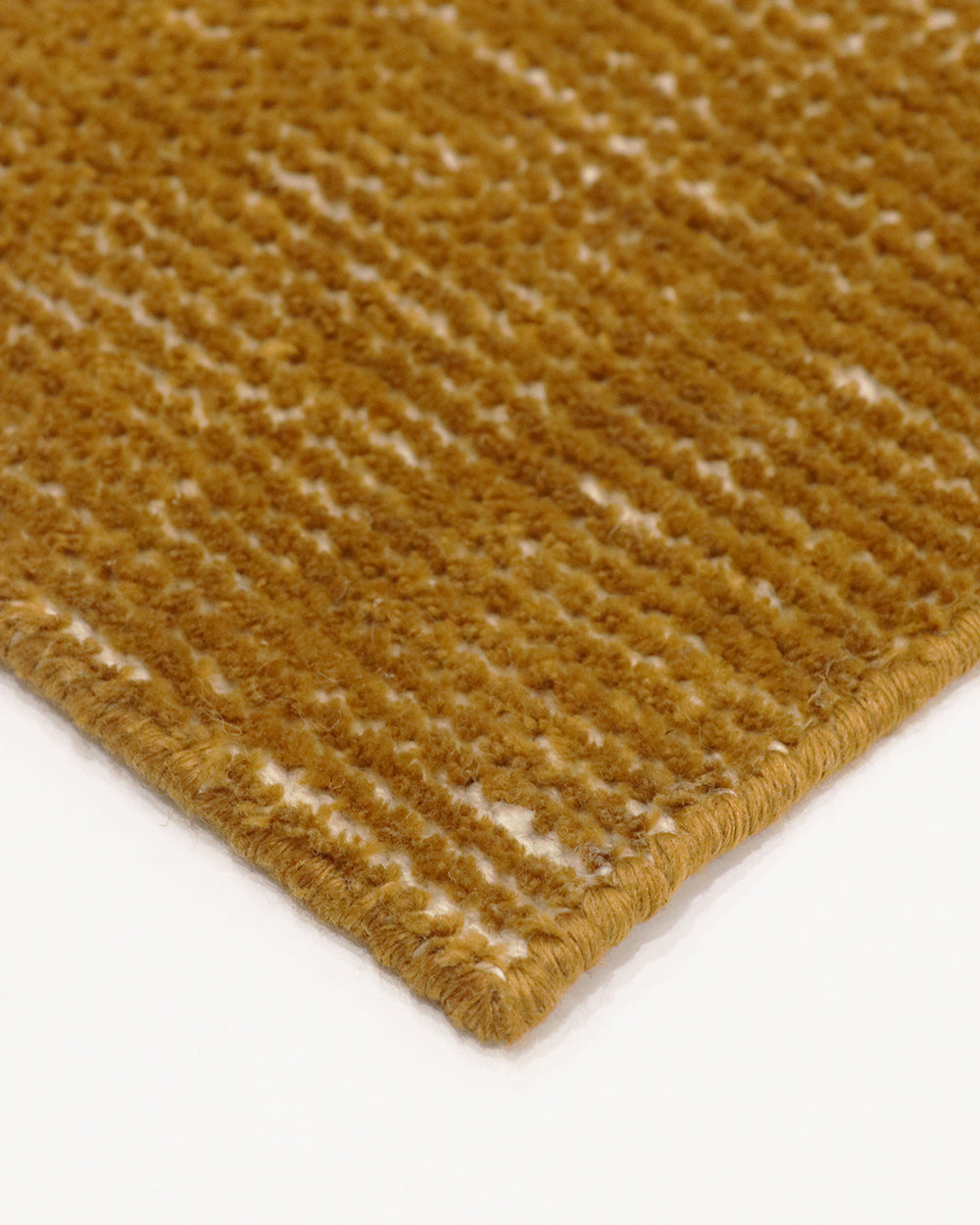 Rodwell and Astor - BAYA Orakei Rug - Ochre