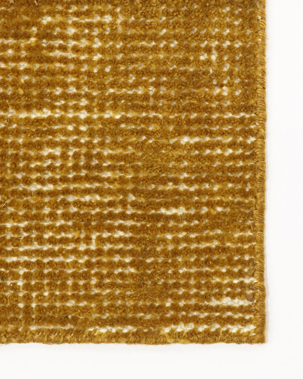 Rodwell and Astor - BAYA Orakei Rug - Ochre