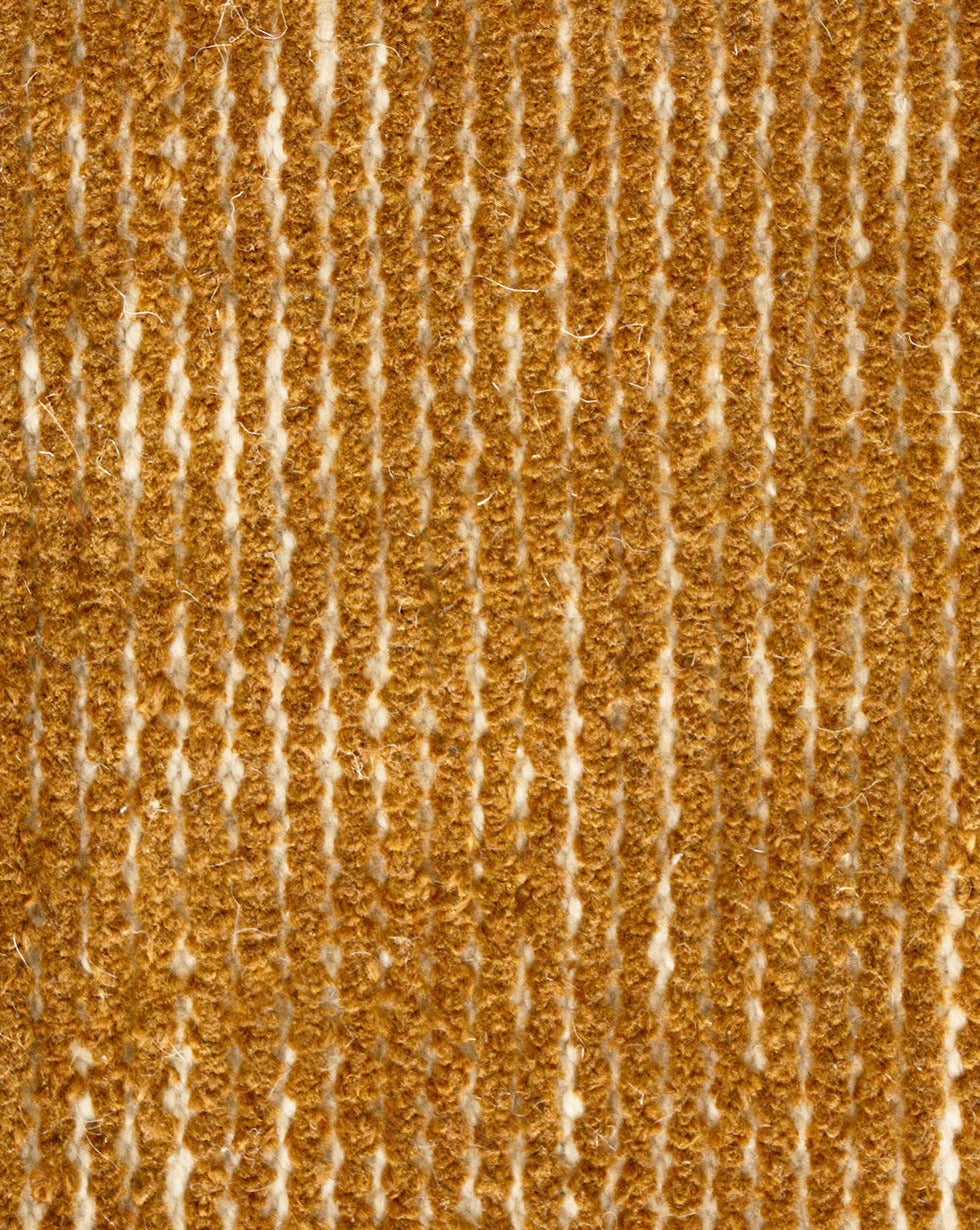 Rodwell and Astor - BAYA Orakei Rug - Ochre