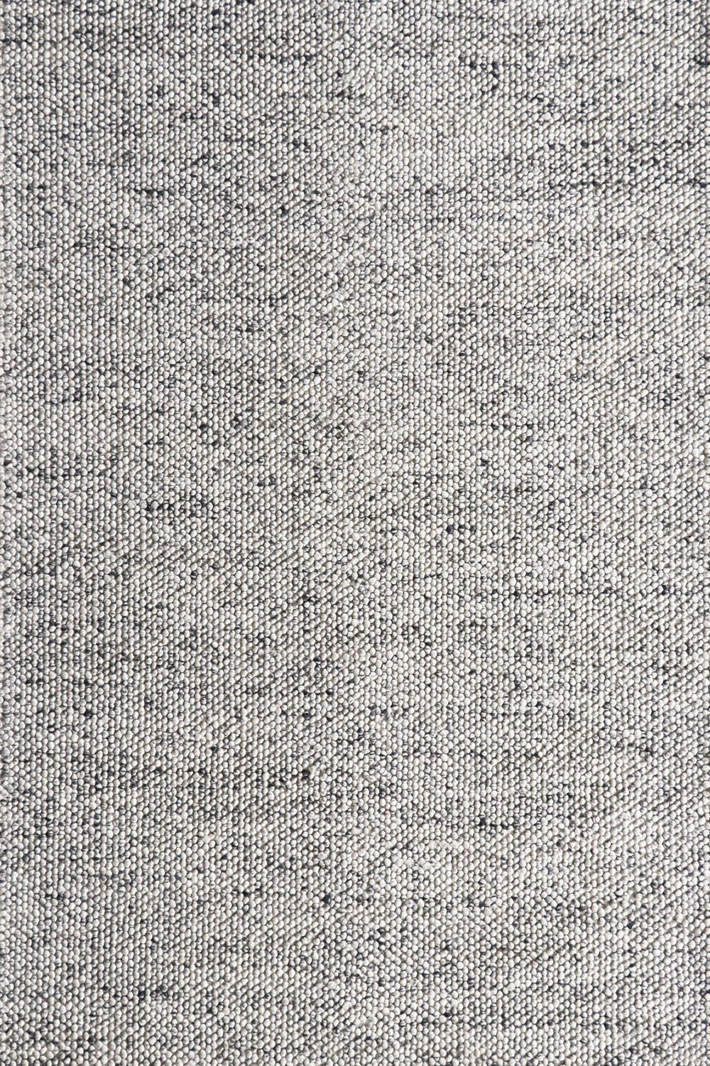 Roxburgh - Handwoven Wool Rug - Flint Grey Rodwell and Astor Modern Eclectic Style Brunswick