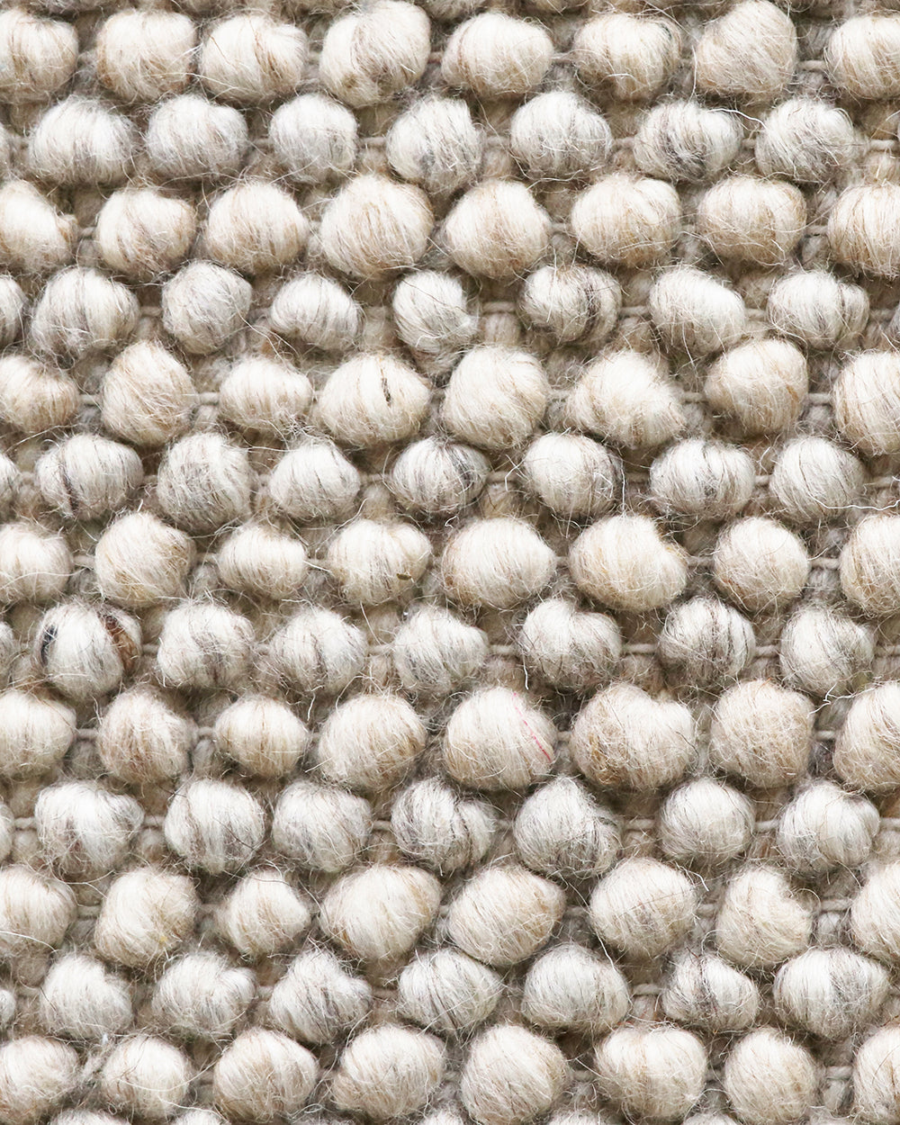 Roxburgh - Handwoven Wool Rug - Parchment Rodwell and Astor Modern Eclectic Style Brunswick Melbourne