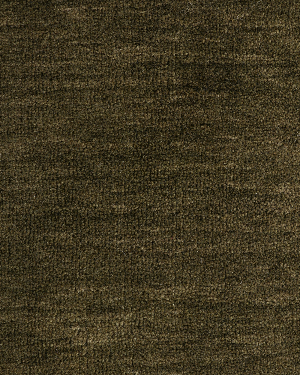 Sandringham Wool Rug - Moss