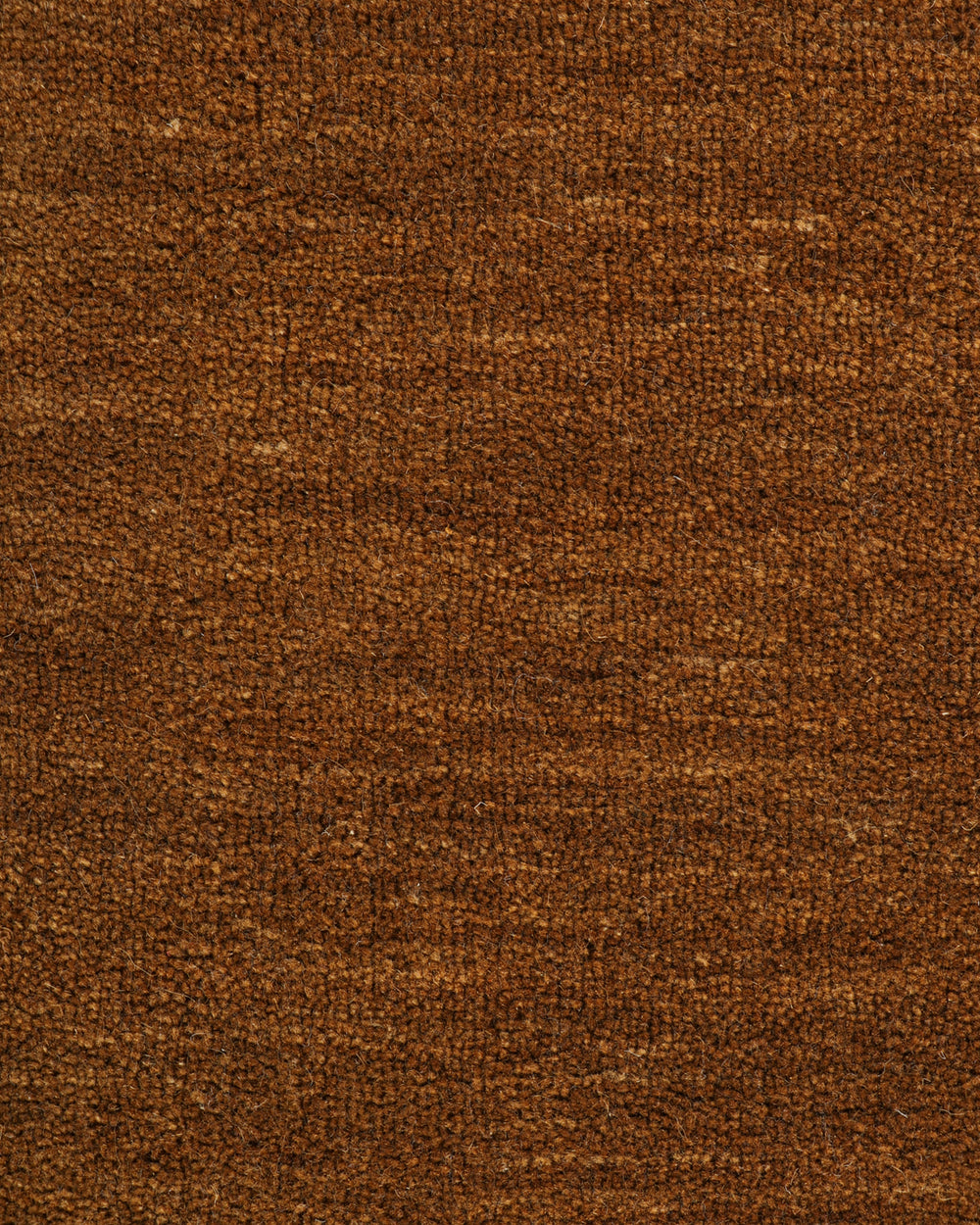 Sandringham Wool Rug - Pecan