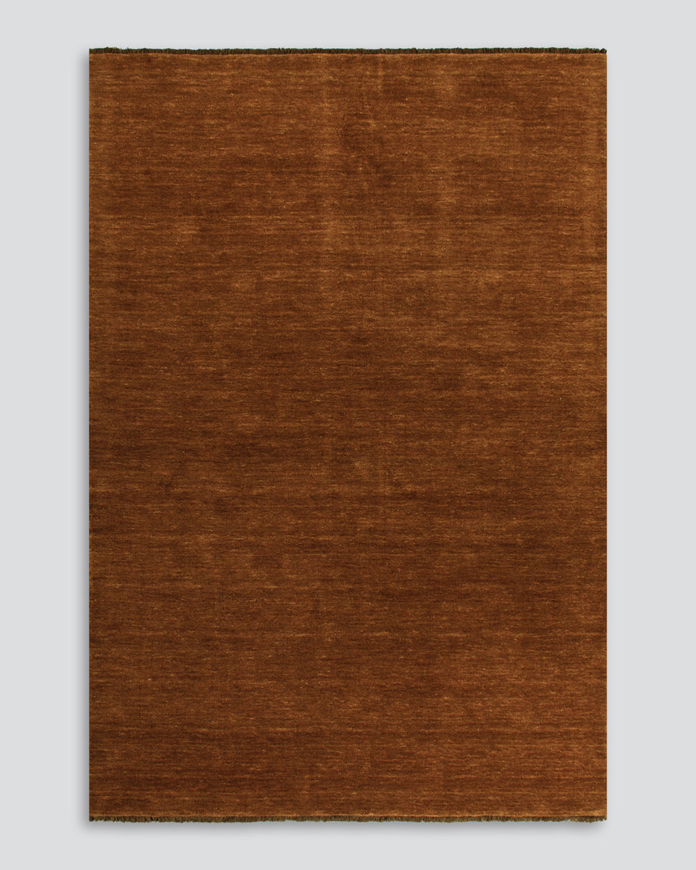 Sandringham Wool Rug - Pecan