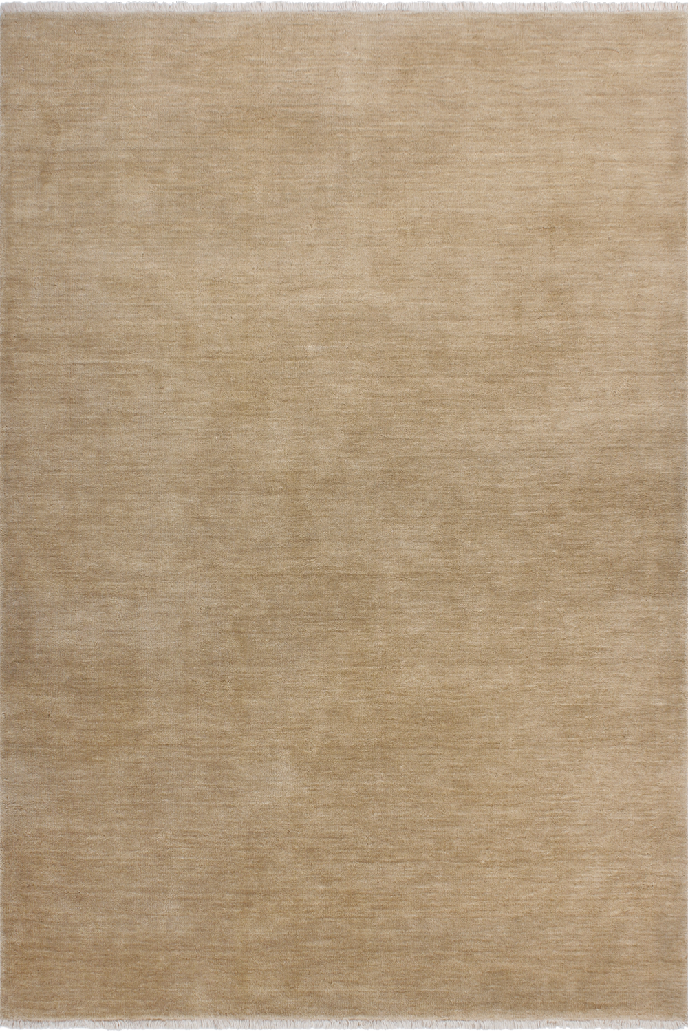 Sandringham Handknotted Wool Rug - Putty Rodwell and Astor