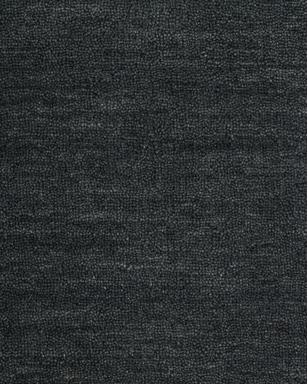 Sandringham Handknotted Wool Rug - Storm Blue Rodwell and Astor