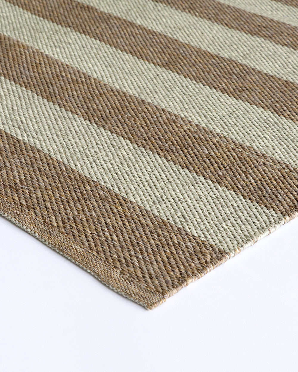 BAYA Summit Peak Indoor Outdoor Rug - Sand