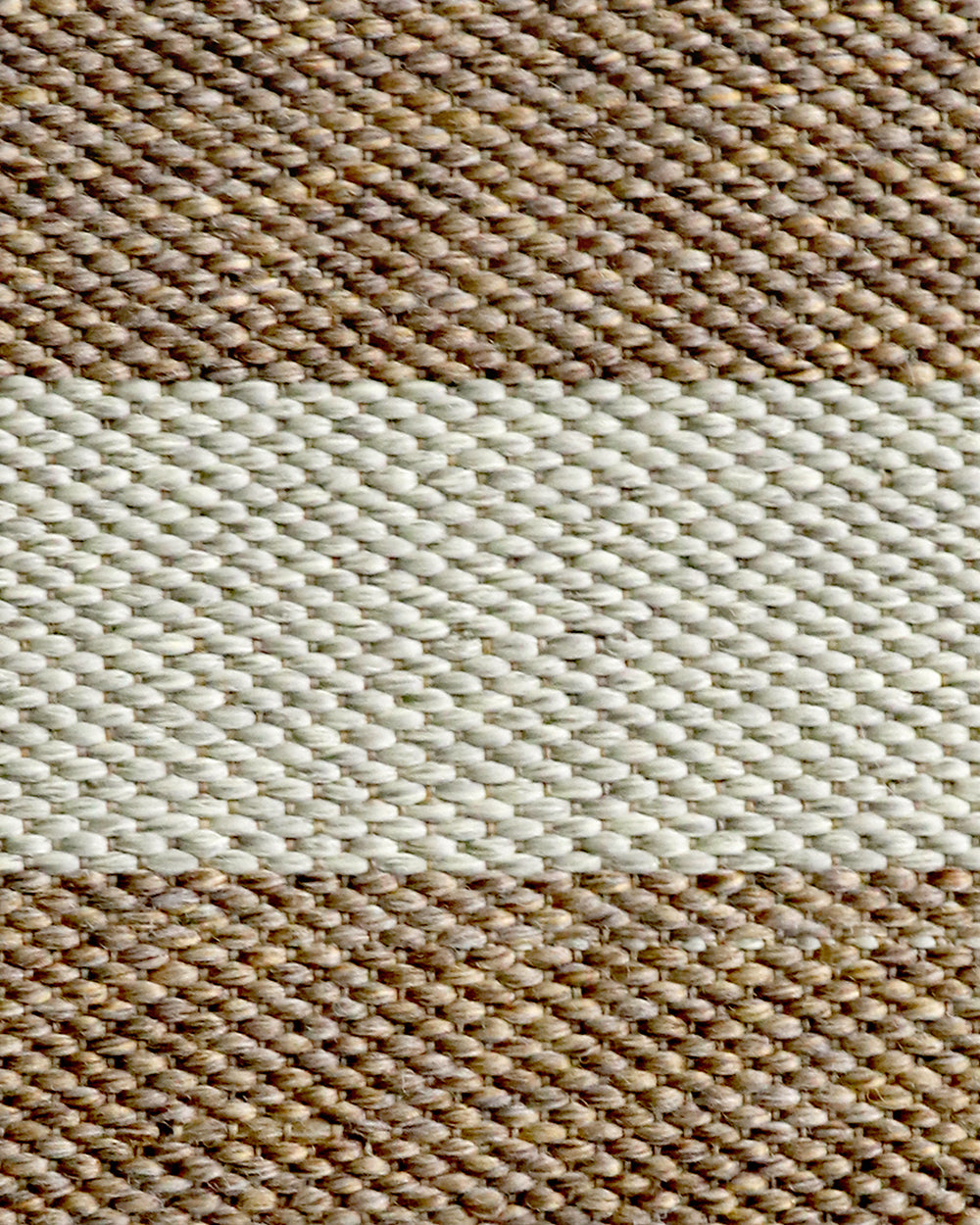 BAYA Summit Peak Indoor Outdoor Rug - Sand