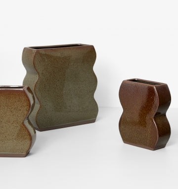 Rodwell and Astor - Form Vase - Large Tide