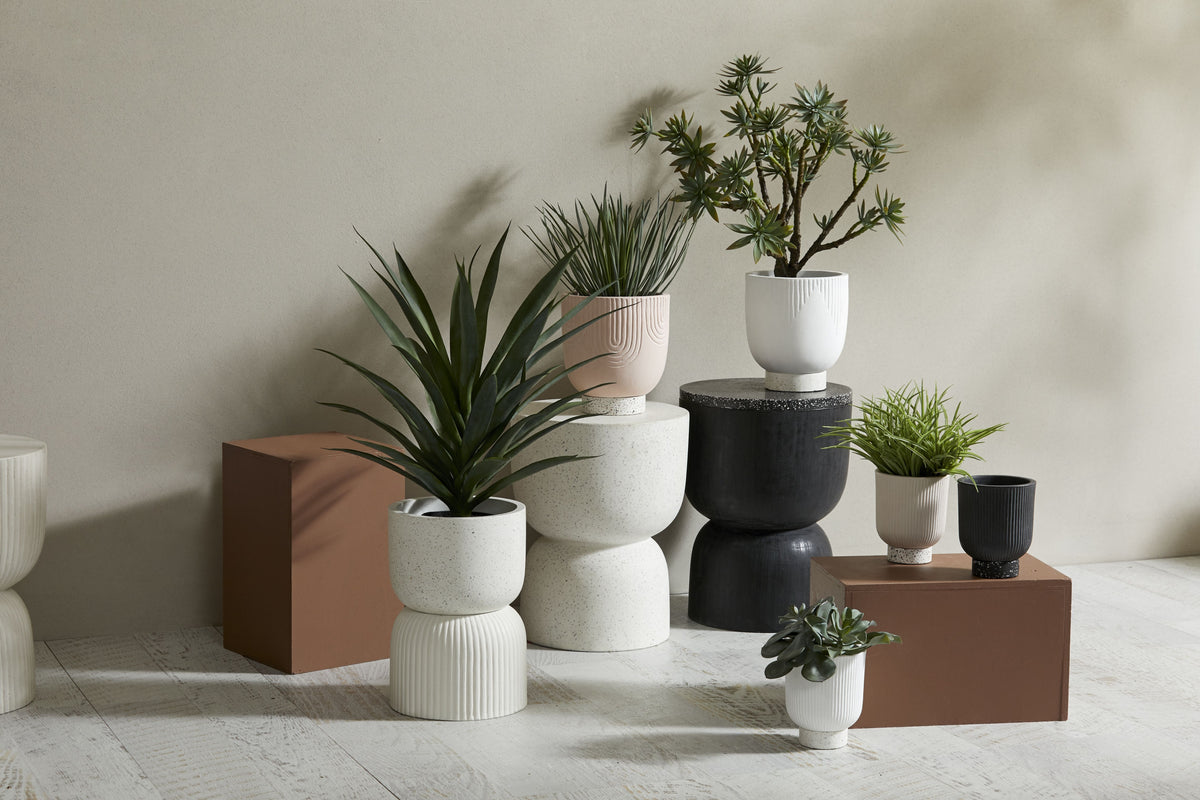 Terrazzo Collection