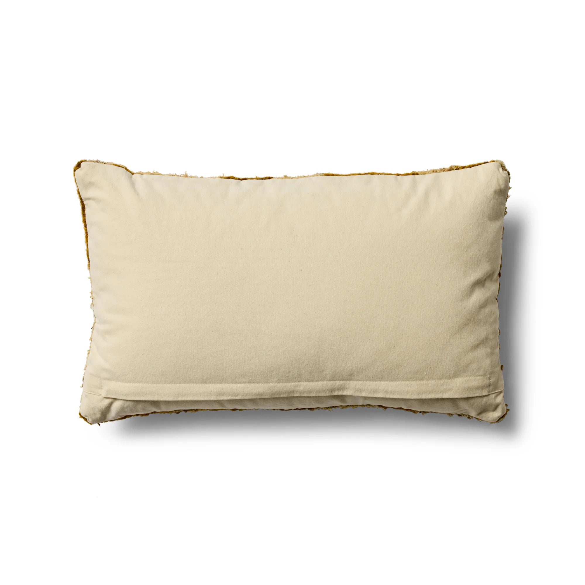 Afi Cushion - Yellow 50 x 50cm