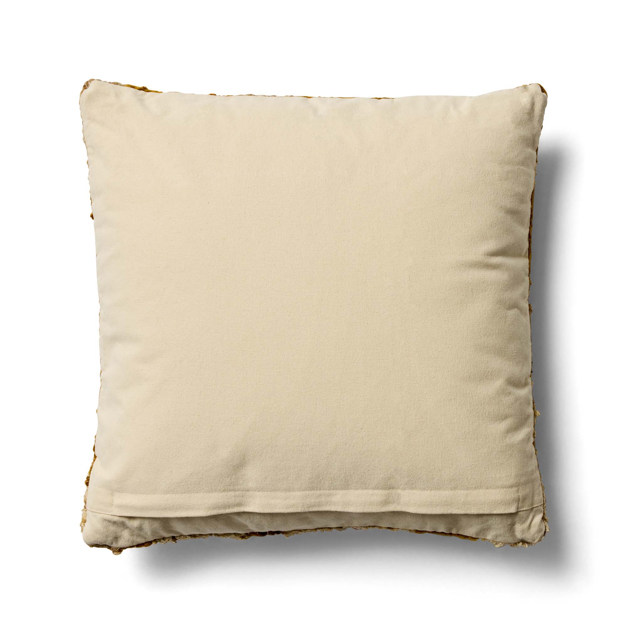 Afi Cushion - Yellow 35 x 60cm