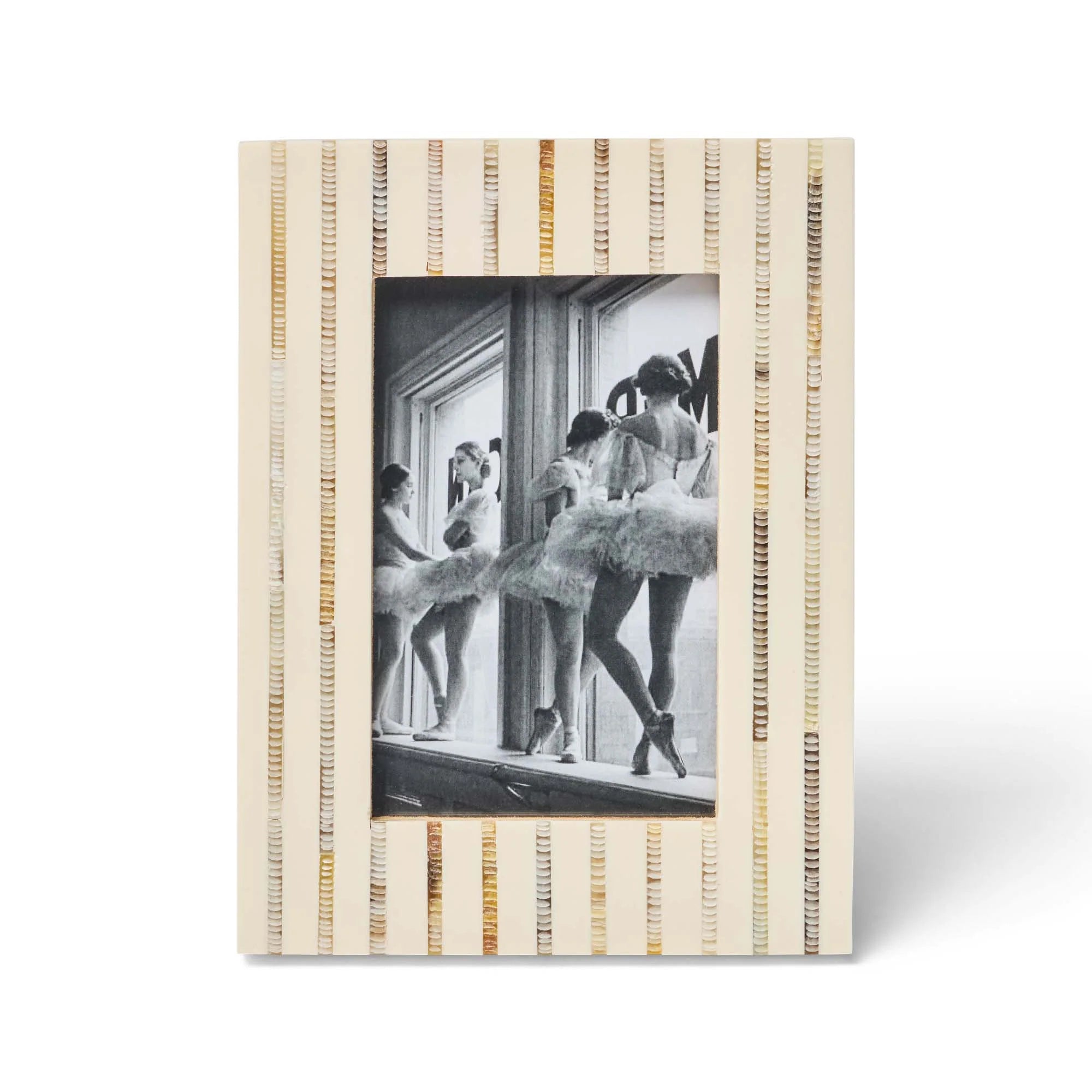 Afta Photo Frame - 4 x 6"