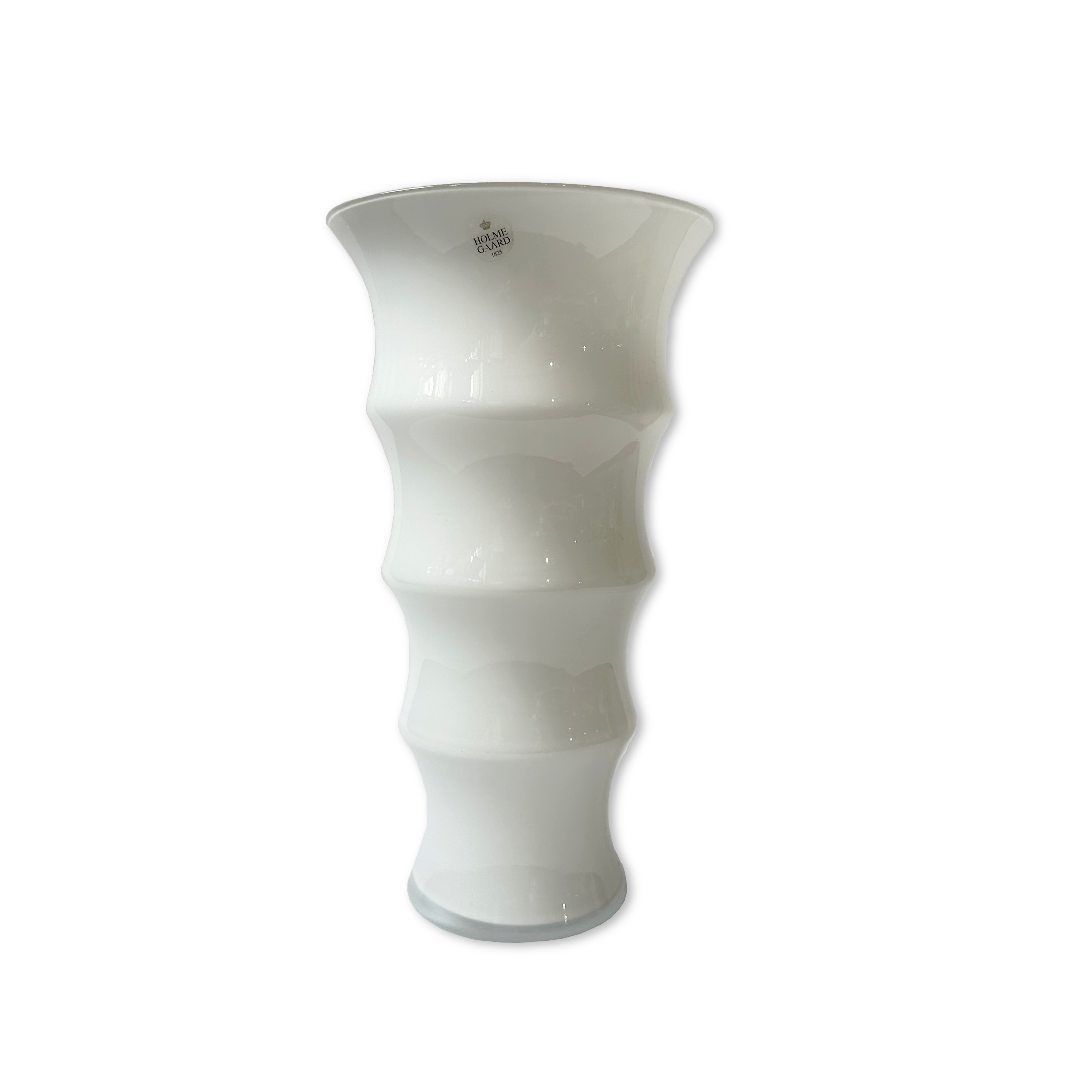 Karen Blixen Vase - Medium (Holmegaard) - Vintage