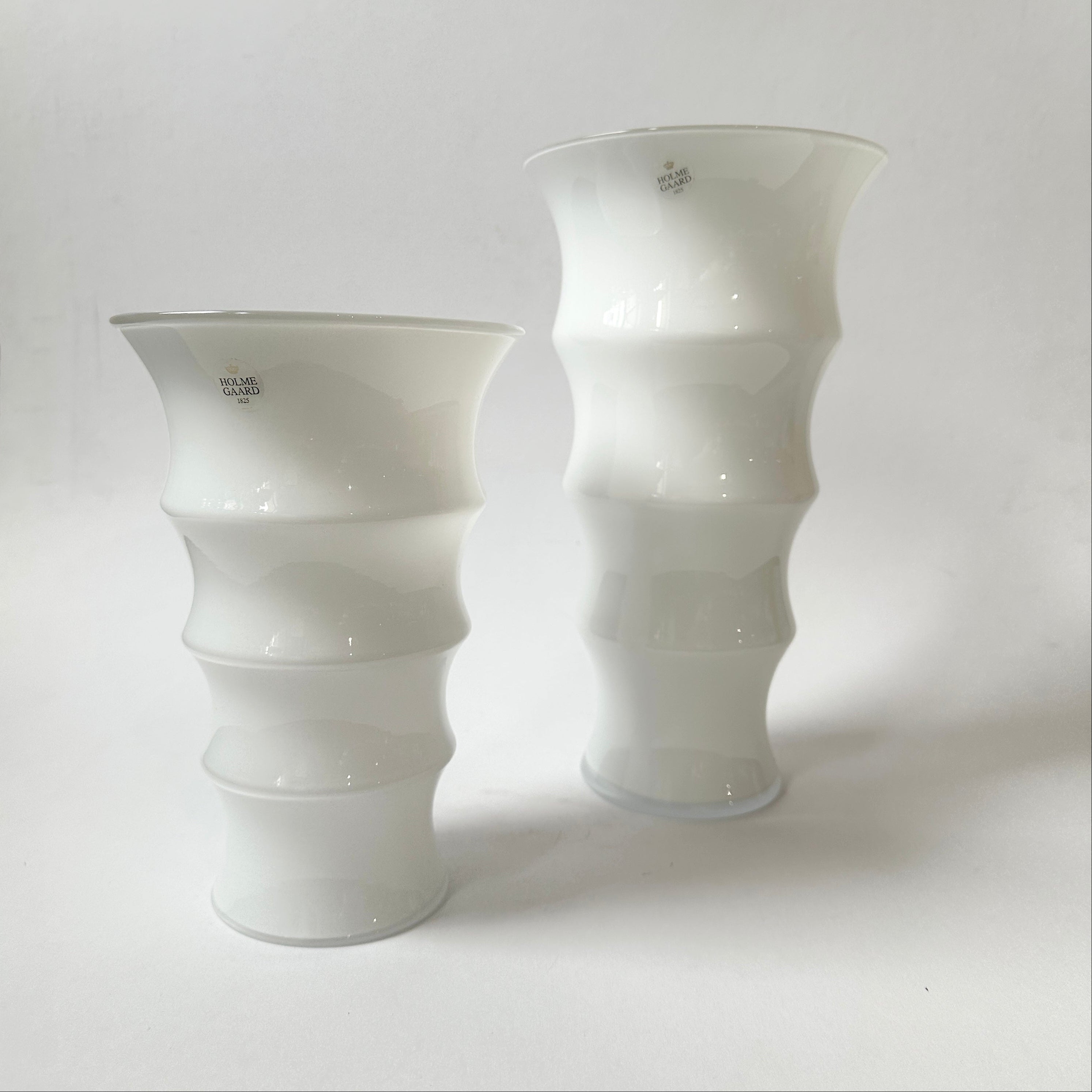 Karen Blixen Vase - Small (Holmegaard) - Vintage
