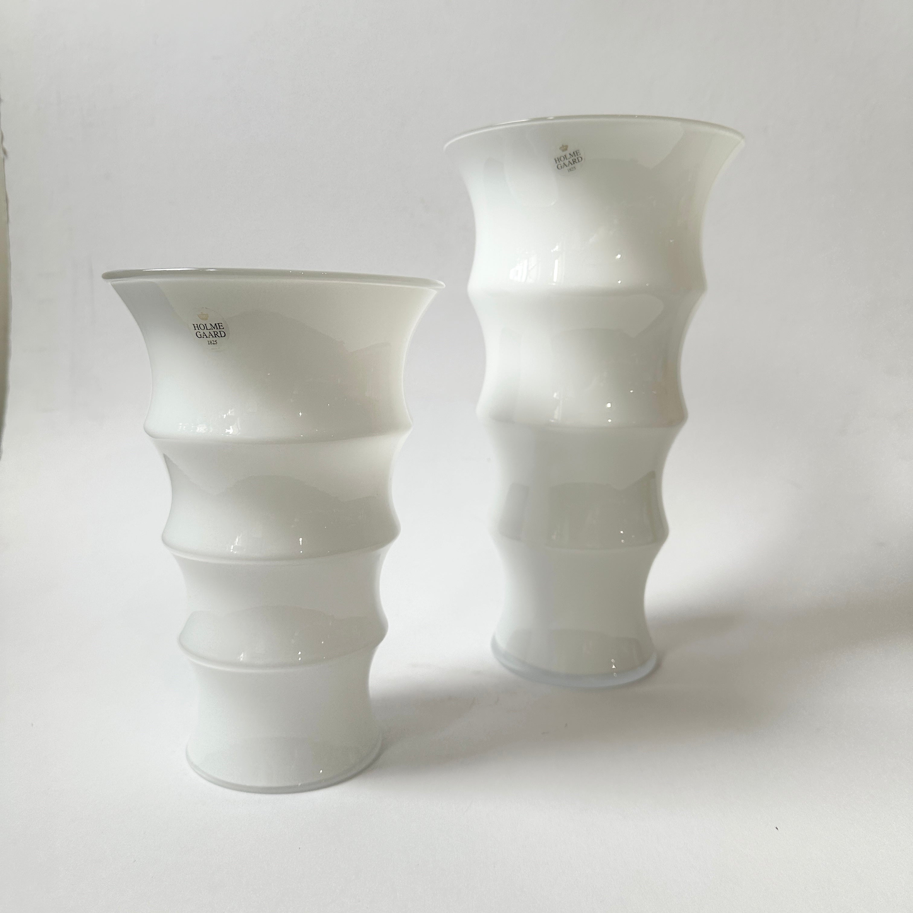 Karen Blixen Vase - Medium (Holmegaard) - Vintage