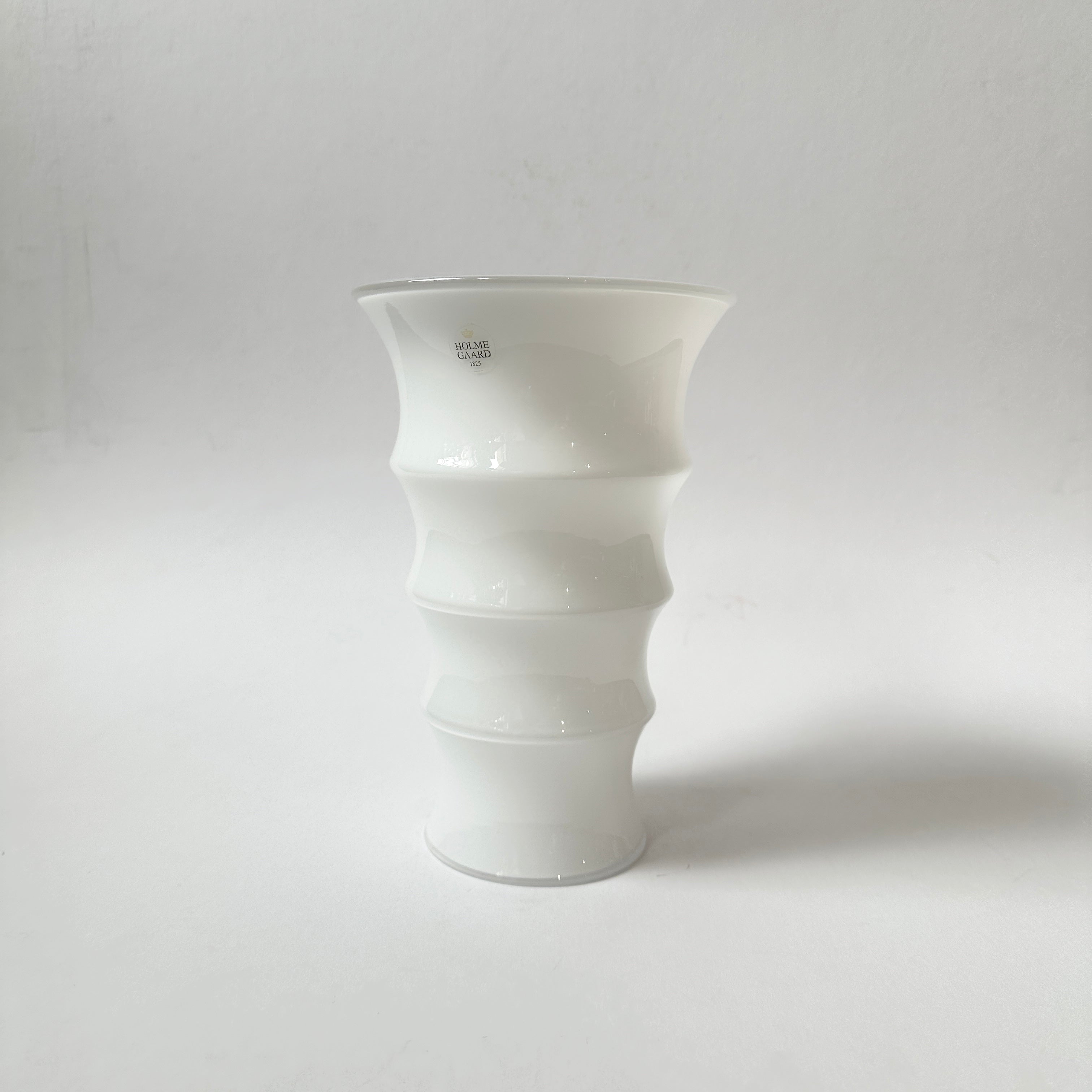 Karen Blixen Vase - Small (Holmegaard) - Vintage