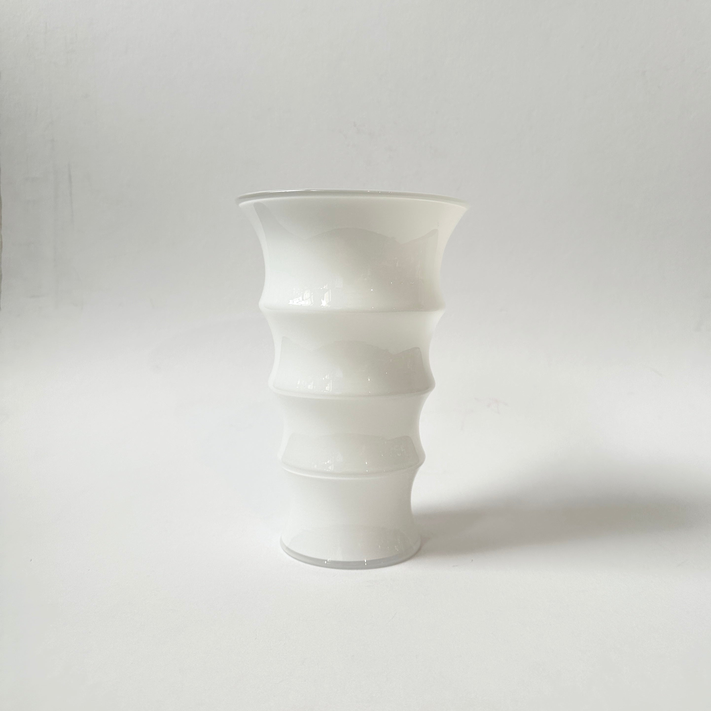 Karen Blixen Vase - Small (Holmegaard) - Vintage