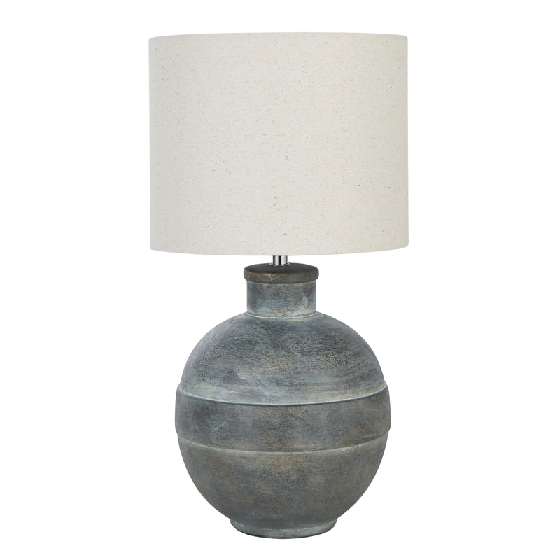 Dashiell Table Lamp-Rodwell and Astor