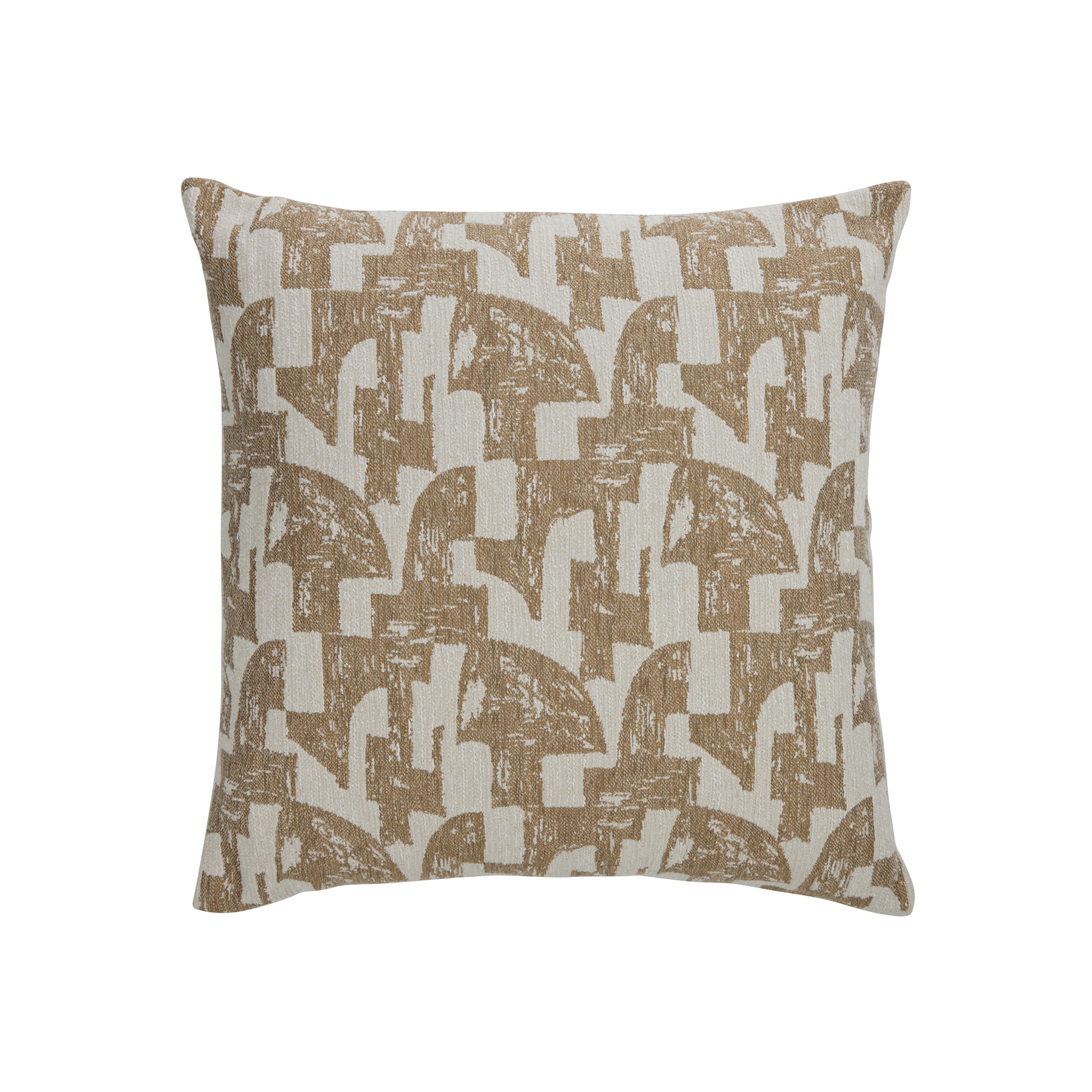Dune Linen Cushion - 55cm