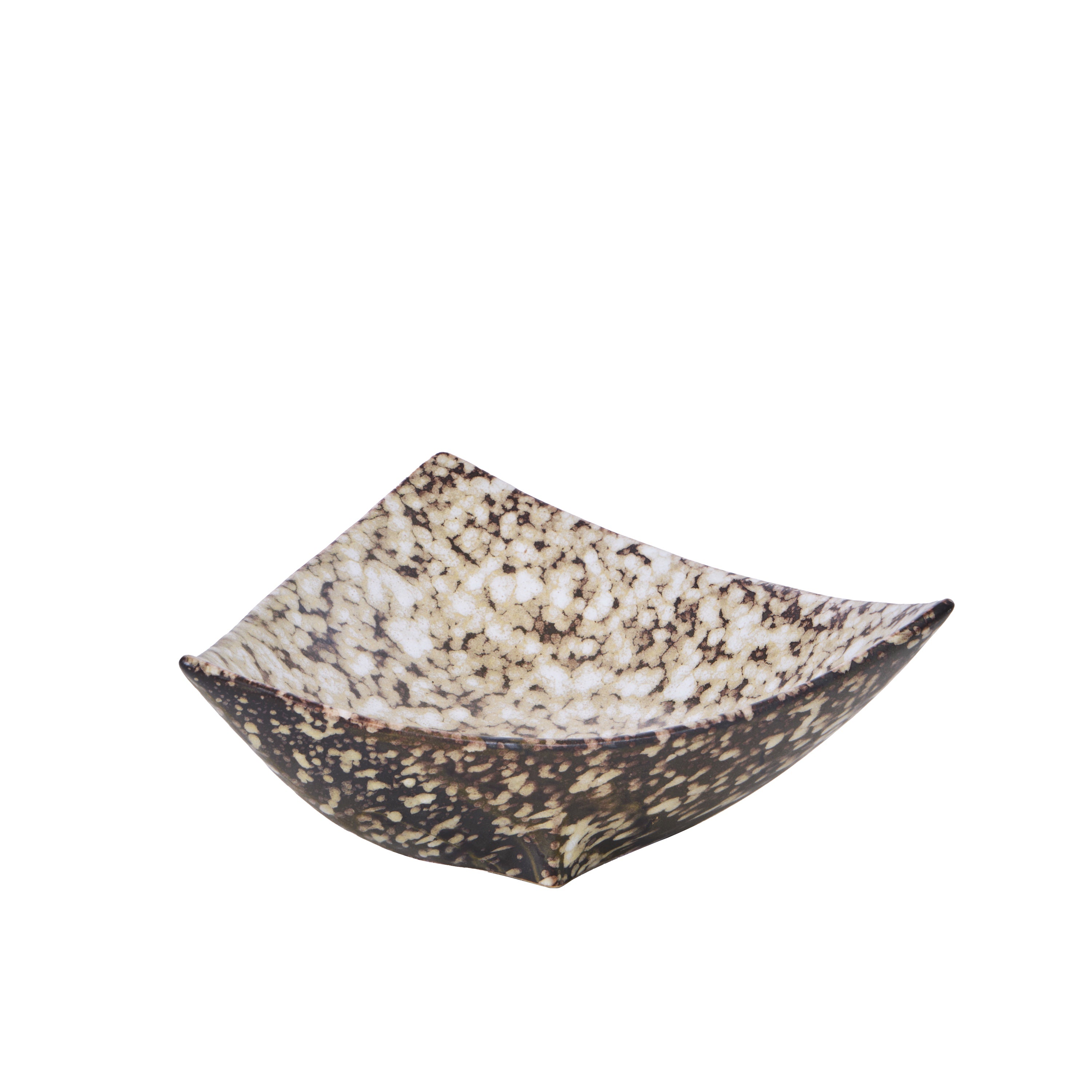 Ezra Ceramic Plate