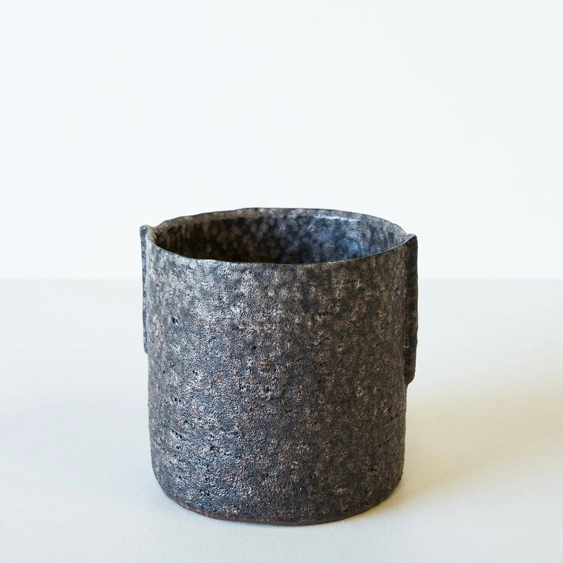 Forager Pot - Charcoal - Small