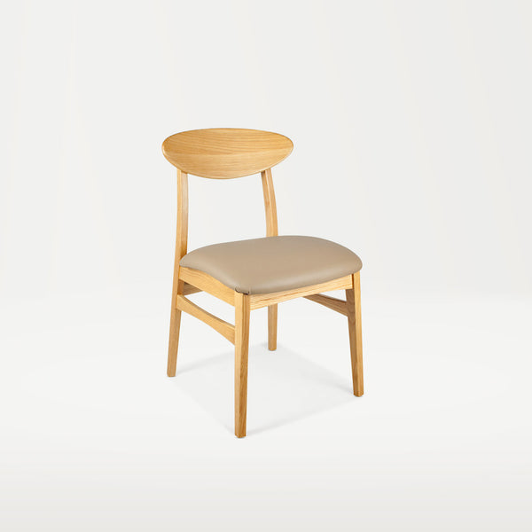 Flinders Dining Chair - Messmate