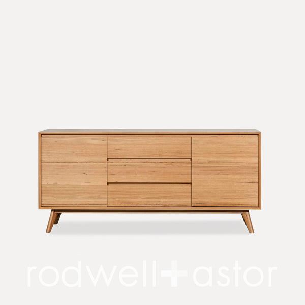 Franklin Buffet - Australian Messmate