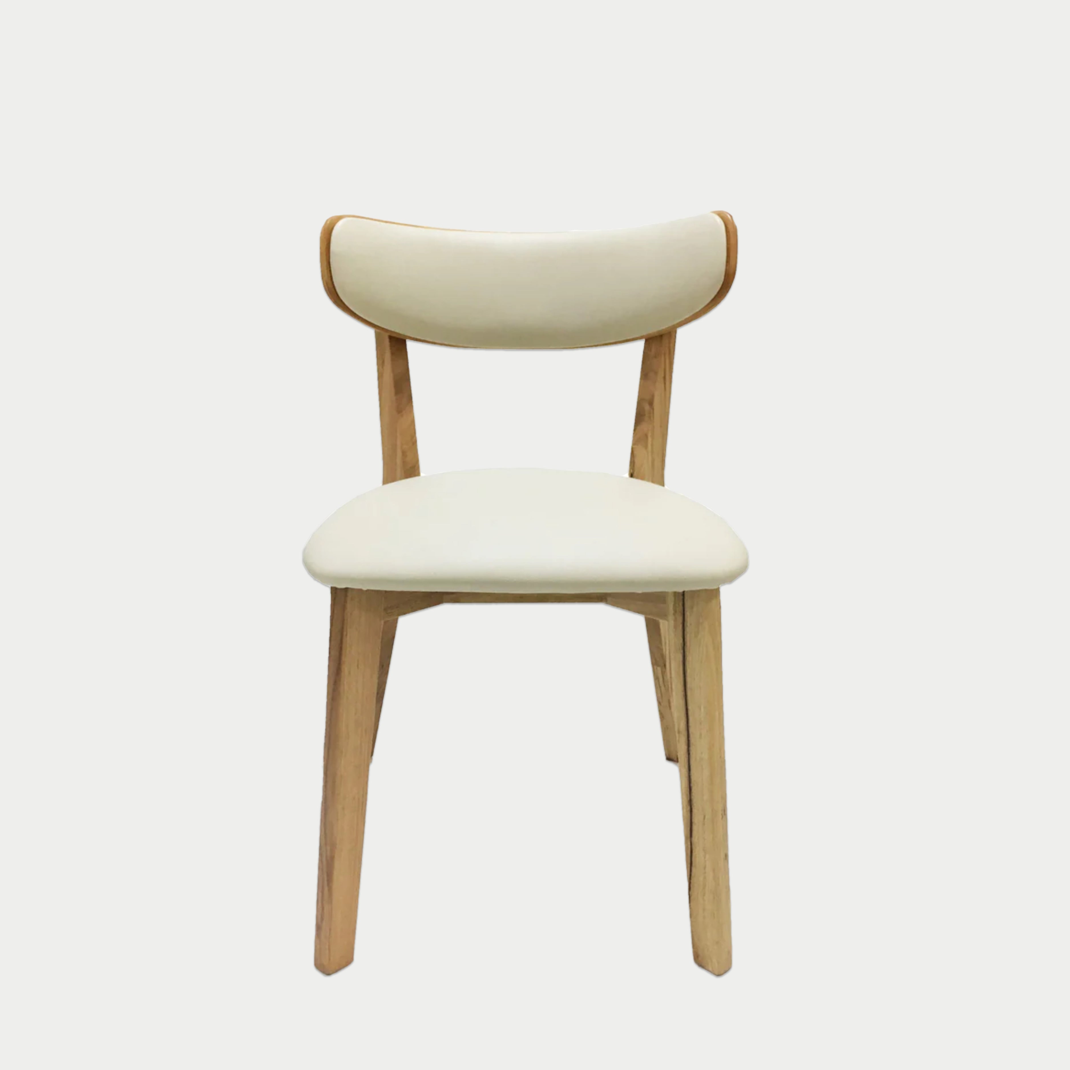 Franklin Dining Chair Australian Messmate Rodwell and Astor