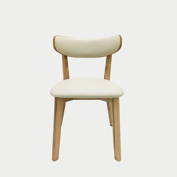 Franklin Dining Chair - Australian Messmate