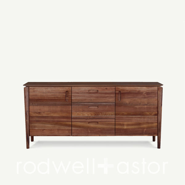 Latrobe Buffet Unit 1650 - Australian Blackwood