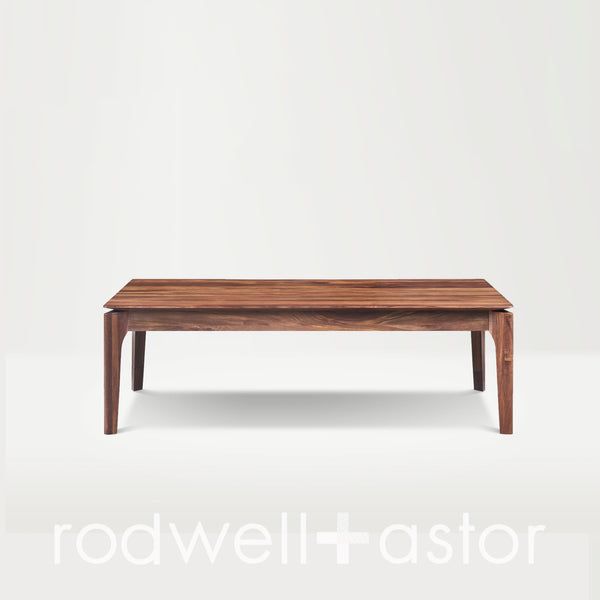 Latrobe Coffee Table - Australian Blackwood