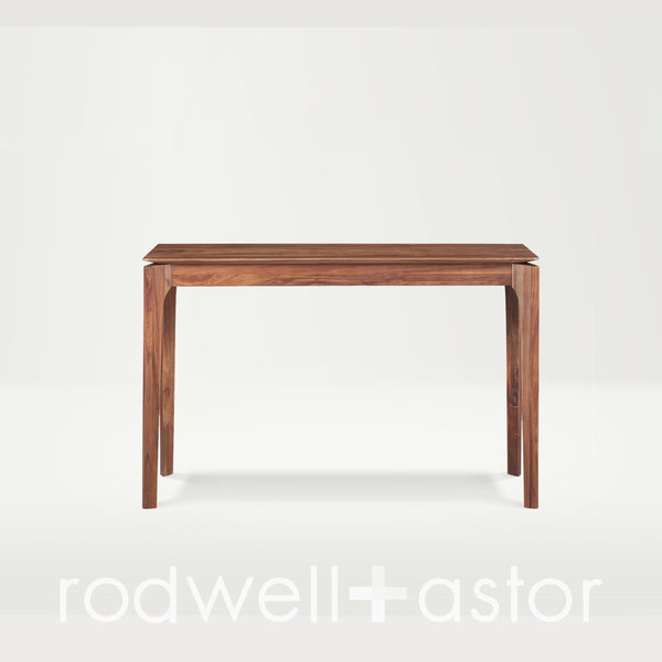 Latrobe Console Table - Australian Blackwood
