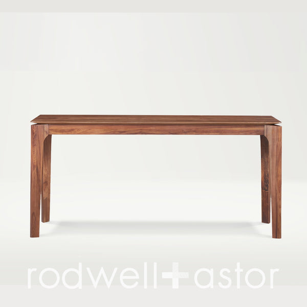 Latrobe Console Table - Australian Blackwood